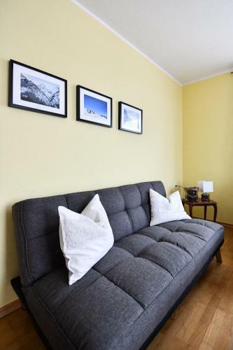 Apartamento Haus Vollmeier