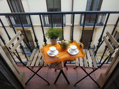 Apartamento Vivienda de Uso Tur�stico "centro Hist�rico"