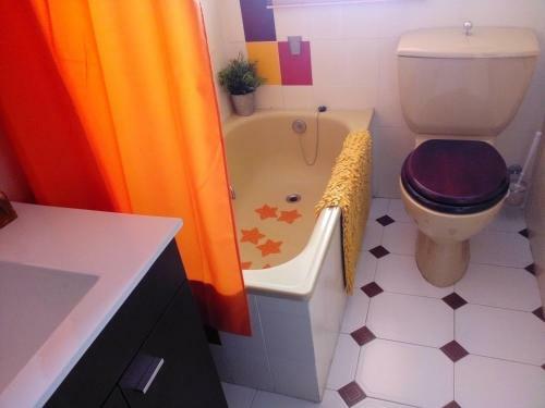 Apartamento Vivienda de Uso Tur�stico "centro Hist�rico"