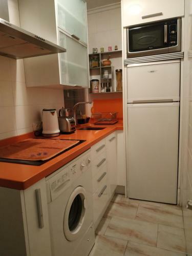 Apartamento Vivienda de Uso Tur�stico "centro Hist�rico"