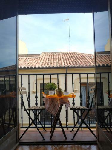 Apartamento Vivienda de Uso Tur�stico "centro Hist�rico"