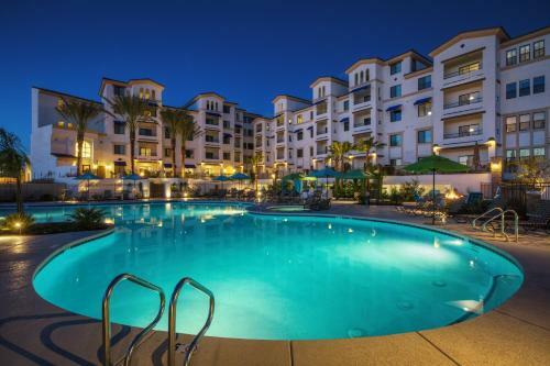 Apartamento Queen Creek #349 Condo