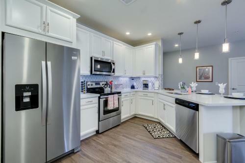 Apartamento Queen Creek #160 Condo