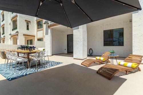 Apartamento Queen Creek #113 Condo