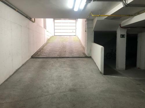 Apartamento Turisticos Puente Romano P3 1-a