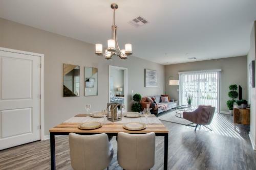Apartamento Queen Creek #356 Condo