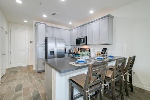 Apartamento Queen Creek #323 Condo