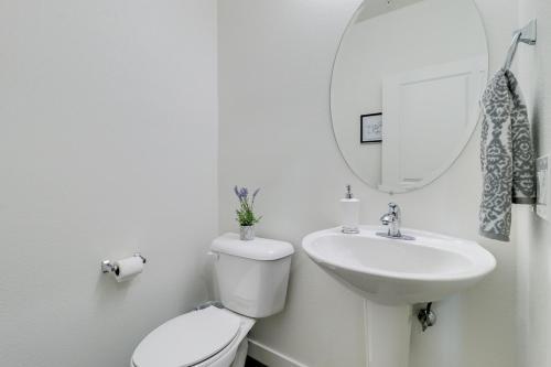 Apartamento Queen Creek #323 Condo