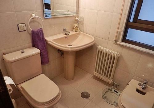 Apartamento Norte Comfort