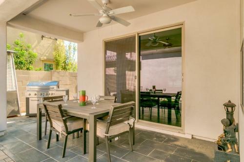 Grand Canyon Villa Del Lago Home