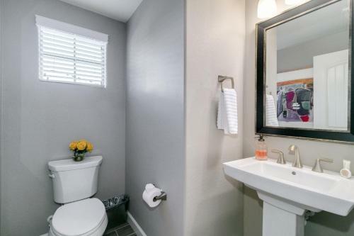 Grand Canyon Villa Del Lago Home