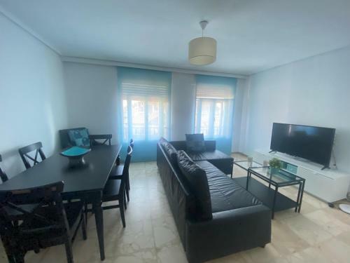 Apartamento Prior 16 - 3 Dormitorios A 50 M de La Plaza Mayor