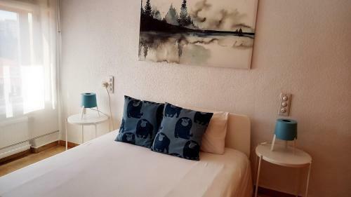 Apartamento Prior 16 - 3 Dormitorios A 50 M de La Plaza Mayor