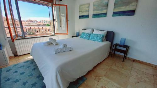 Apartamento Prior 16 - 3 Dormitorios A 50 M de La Plaza Mayor