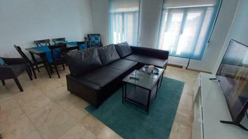 Apartamento Prior 16 - 3 Dormitorios A 50 M de La Plaza Mayor