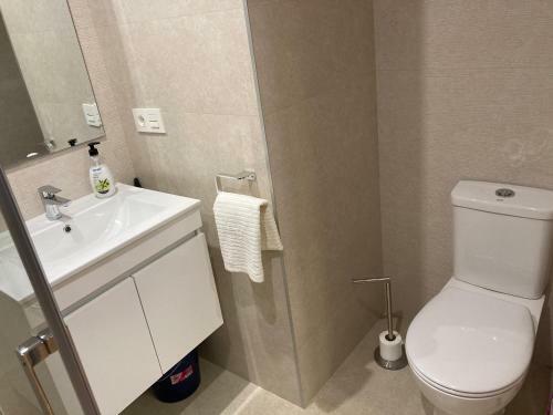 Apartamento Amazing Studio Sito 4 Parking Gratis