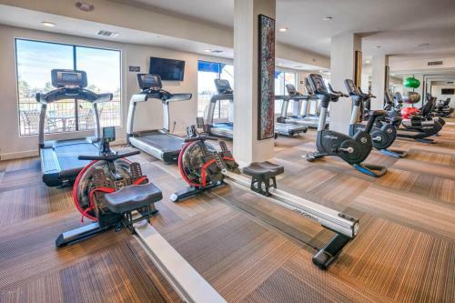 Apartamento Queen Creek #207 Condo