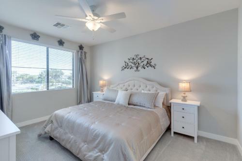 Apartamento Queen Creek #207 Condo