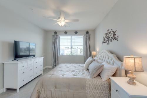 Apartamento Queen Creek #207 Condo