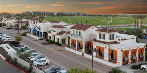 Apartamento Queen Creek #207 Condo