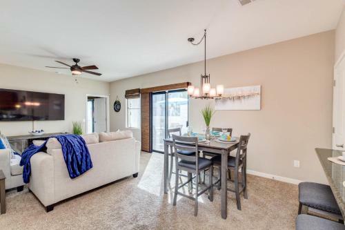 Apartamento Queen Creek #121 Condo
