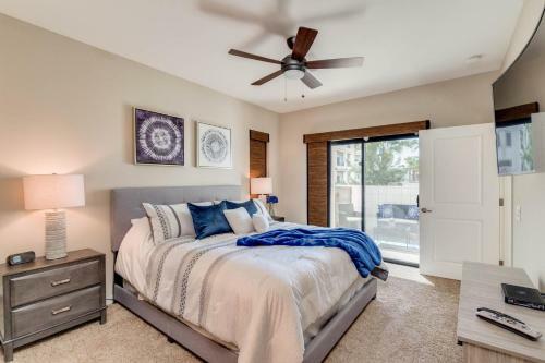 Apartamento Queen Creek #121 Condo