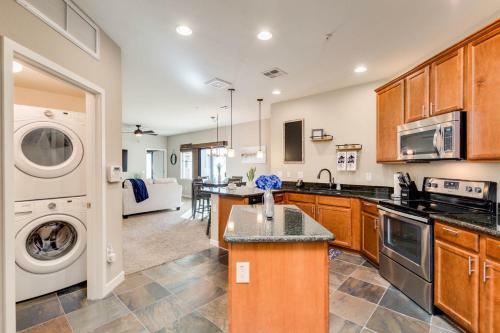 Apartamento Queen Creek #121 Condo