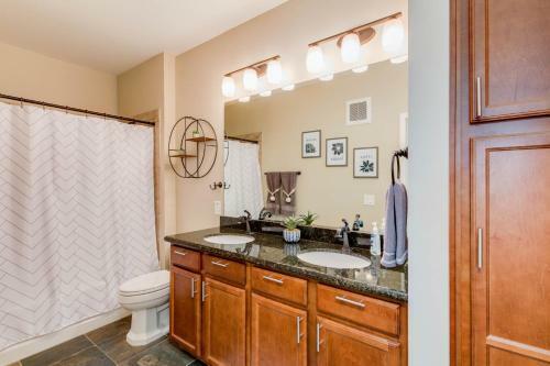 Apartamento Queen Creek #121 Condo