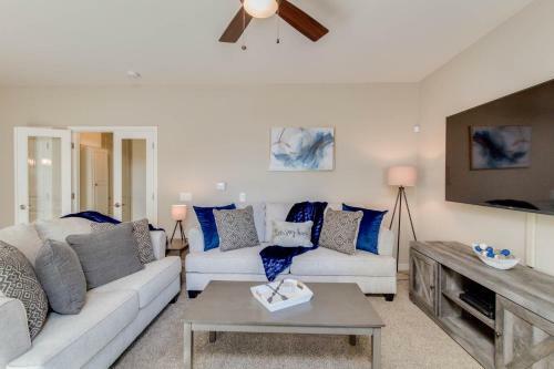Apartamento Queen Creek #121 Condo