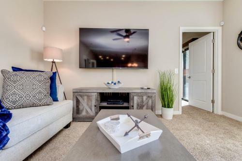 Apartamento Queen Creek #121 Condo