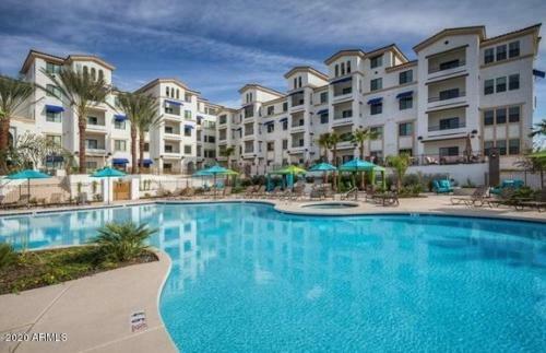Apartamento Queen Creek #121 Condo