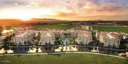 Apartamento Queen Creek #121 Condo
