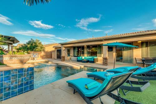 Blue Ridge Place Home