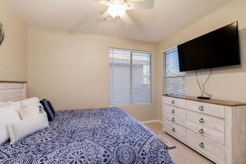 Blue Ridge Place Home