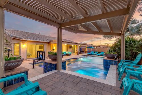 Blue Ridge Place Home