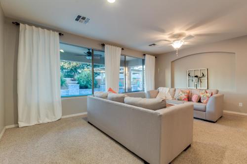 Blue Ridge Place Home