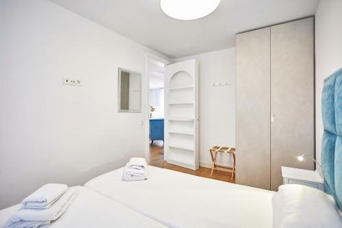 Apartamento Vut San Francisco 3