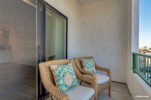 Apartamento Queen Creek #343 Condo