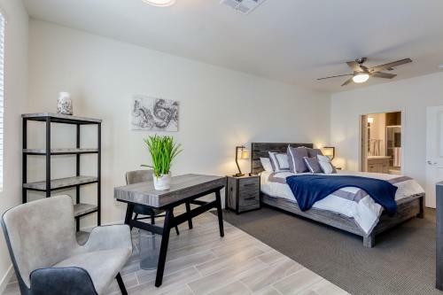 Apartamento Queen Creek #343 Condo