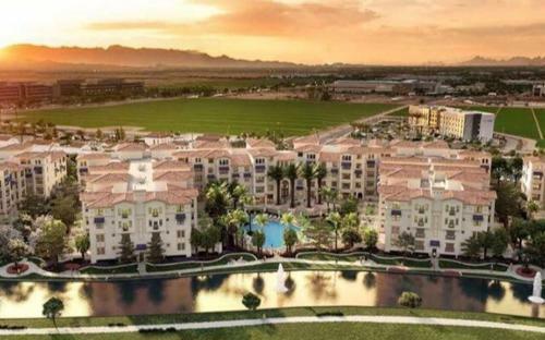 Apartamento Queen Creek #343 Condo