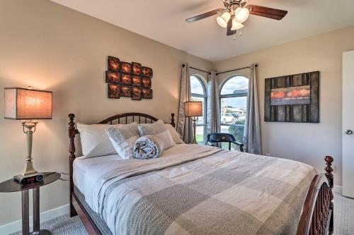 Updated Chandler Abode With Grill About 8 Mi To Asu