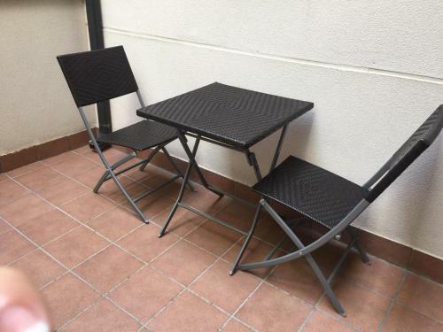 Apartamento Alojamiento Sala Balust