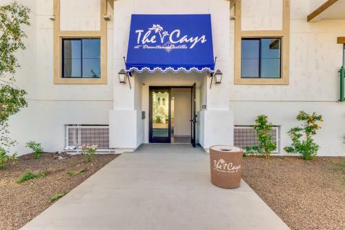 Apartamento Queen Creek #445 Condo