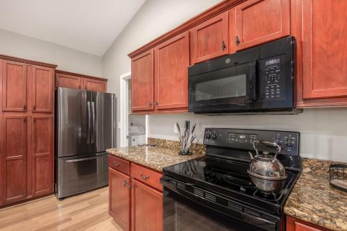 Awesome Chandler Home With Heated Pool! Home