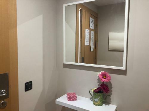 Apartamento Casa Dori