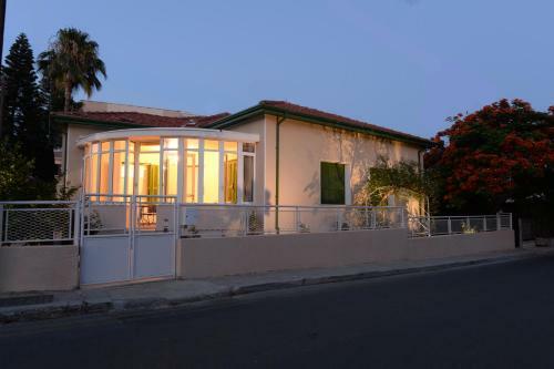 Bed & Breakfast Avgi's Home