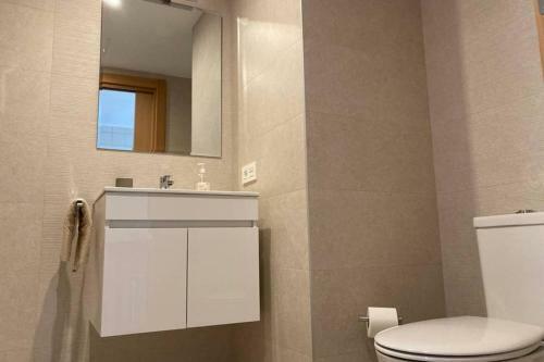 Apartamento New Studio Sito 8 Parking Gratis