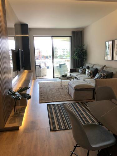 Apartamento Beachluxe