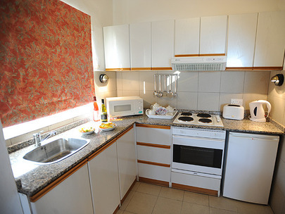 Aparthotel Club Salina Wharf