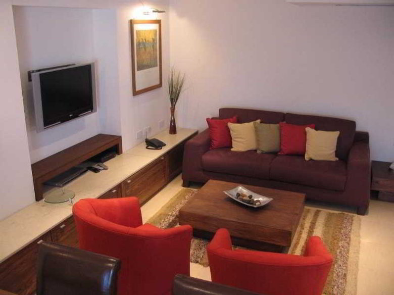 Aparthotel Club Salina Wharf